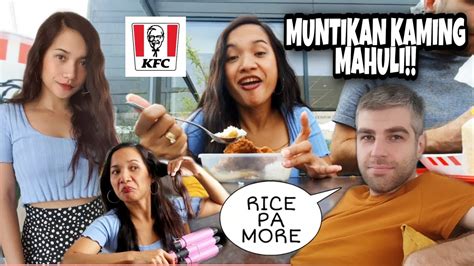 pinay finger muntik mahuli